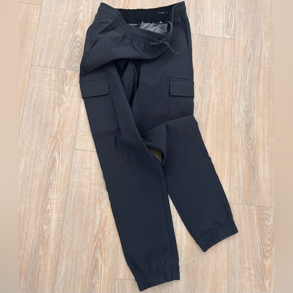 Mens KC joggers✨